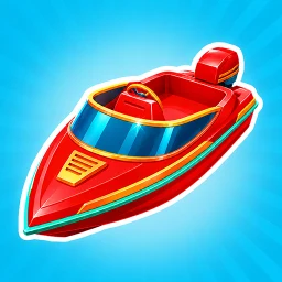 Hyper Boat simgesi